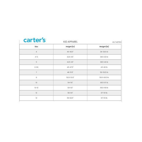 Carters 4 piece  Boys Snug Fit Astronaut 100% Cotton PJs Pajamas Size 6 Gray - Picture 5 of 5